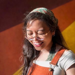 Meet your Posher, Helen